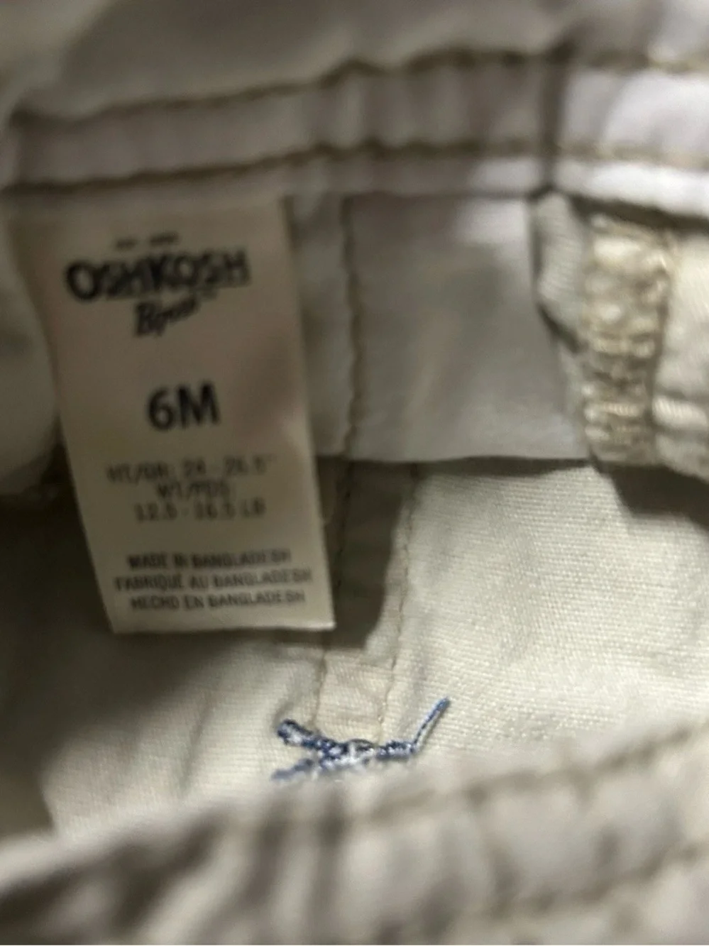 OshKosh Bgosh oshkosh gosh